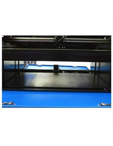 Echipament pentru gravare cu laser REDSAIL X 900