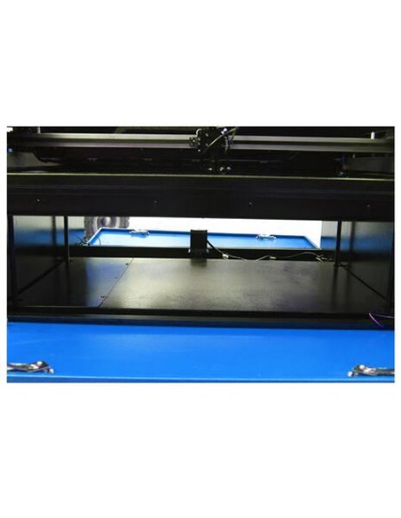 Echipament pentru gravare cu laser REDSAIL X 900
