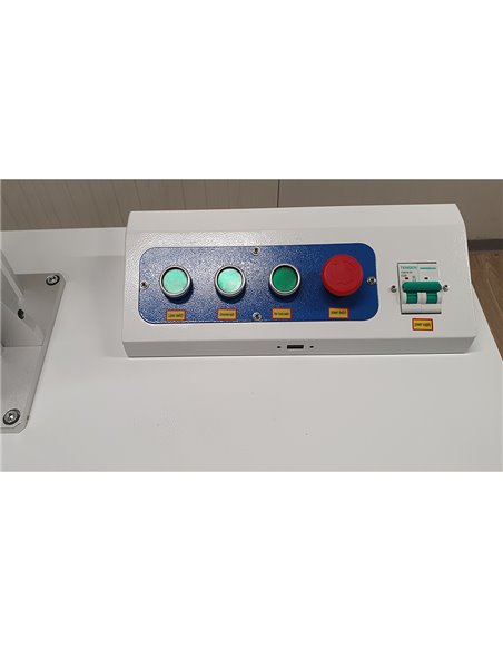 Echipament de gravare pentru metal fiber laser - VOIERN30W