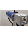 Echipament de gravare pentru metal fiber laser - VOIERN30W