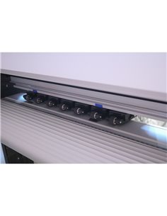 Cutter plotter MY CUT CY630 cu optiune AUTOMATA de taiere pe 2