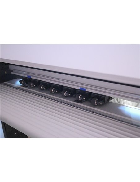 Cutter plotter MY CUT CY630 cu optiune AUTOMATA de taiere pe contur si nivel de zgomot redus Cutter plotter MY CUT CY630 cu optiune AUTOMATA de taiere pe contur si nivel de zgomot redus