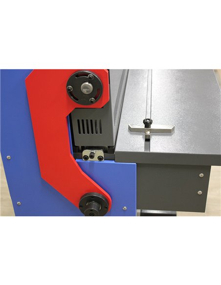 Echipament electric profesional de perforat documente, SUPU SUPER 600 PUNCH