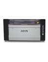 Echipament pentru gravare/taiere cu laser AEON, NOVA 14, putere 30 W, tehnologie tub RF metalic