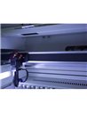 Echipament pentru gravare/taiere cu laser AEON, NOVA 14, putere 30 W, tehnologie tub RF metalic