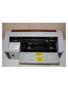 Echipament pentru taiat carti de vizita UNITEC, SSB-001,SSB001 2