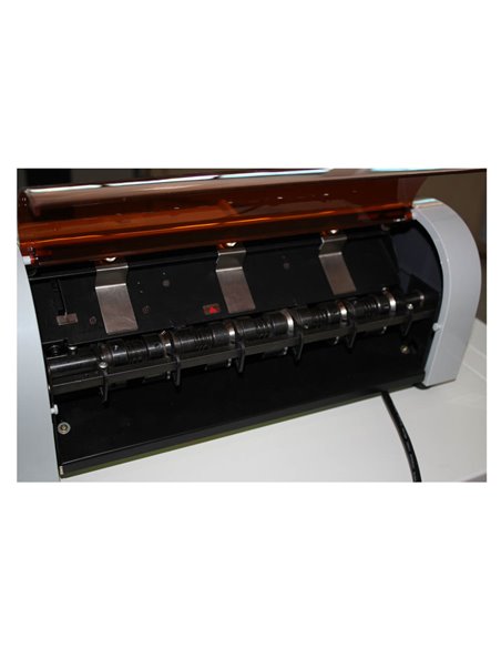 Echipament pentru taiat carti de vizita UNITEC, SSB-001 Echipament pentru taiat carti de vizita UNITEC, SSB-001