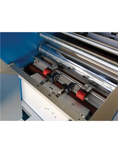 Laminator de ultima generatie tehnologica SUNFUNG, SF-390A
