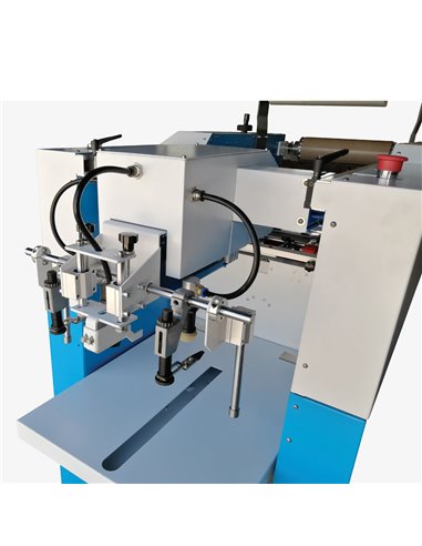 Laminator de ultima generatie tehnologica SUNFUNG, SF-390A
