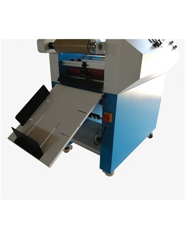 Laminator de ultima generatie tehnologica SUNFUNG, SF-390A