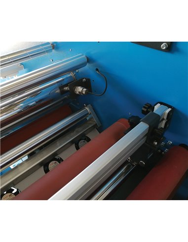 Laminator de ultima generatie tehnologica SUNFUNG, SF-390A