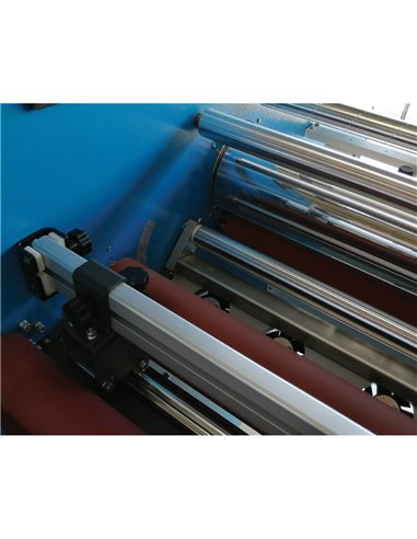Laminator de ultima generatie tehnologica SUNFUNG, SF-390A