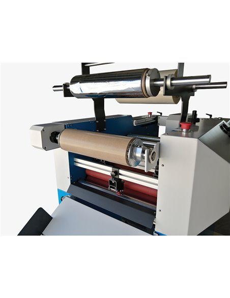 Laminator de ultima generatie tehnologica SUNFUNG, SF-390A