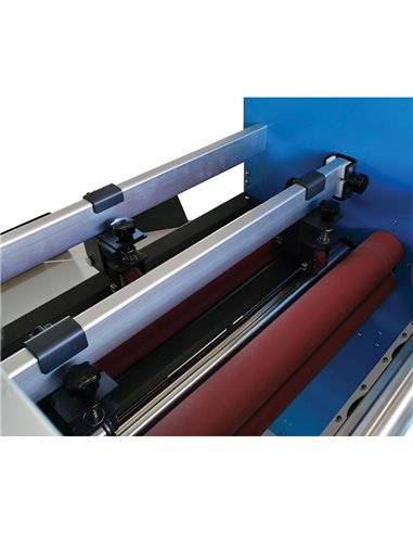 Laminator de ultima generatie tehnologica SUNFUNG, SF-390A