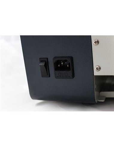 Aparat de laminat documente la cald si la rece  UNITEC PDFM 360 mini