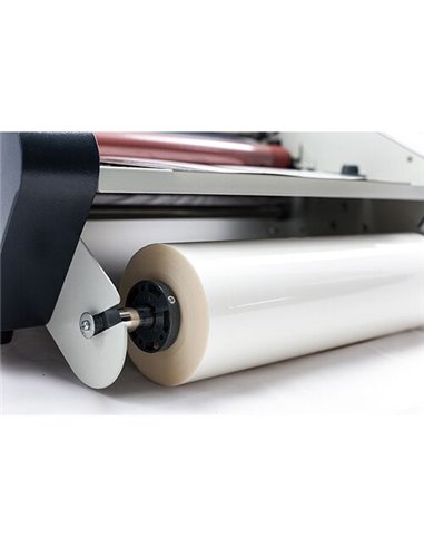 Aparat de laminat documente la cald si la rece  UNITEC PDFM 360 mini
