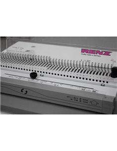 Aparat de indosariat RENZ SRW 360 Comfort Plus,RENZSRW360CP 2