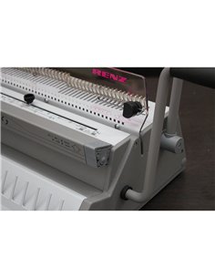 Aparat de indosariere RENZ SRW 360,RENZSRW360 2