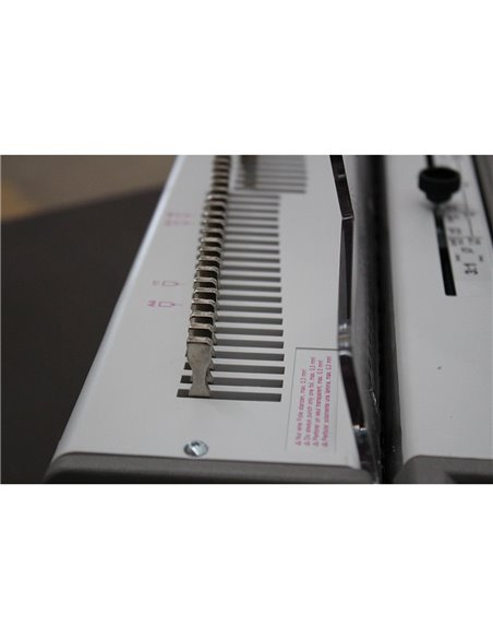 Aparat de indosariere RENZ SRW 360