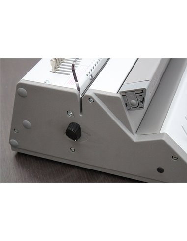 Aparat de indosariere RENZ SRW 360