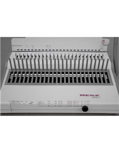 Aparat de indosariat RENZ COMBI-S,RENZCOMBIS 2