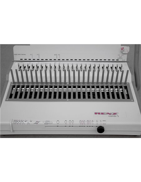 Aparat de indosariat RENZ COMBI-S