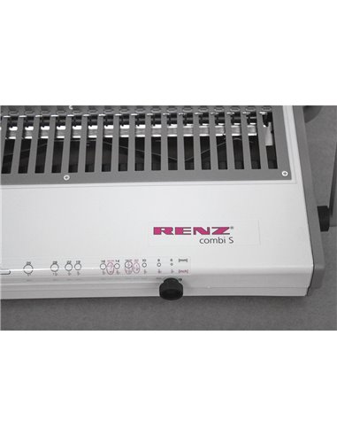 Aparat de indosariat RENZ COMBI-S