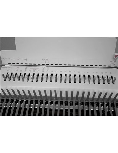 Aparat de indosariat RENZ COMBI-S