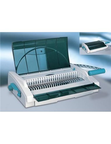 Aparat de indosariat cu inele din plastic TPPS BEYONDER, C24D