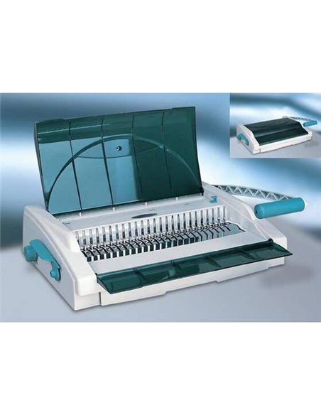 Aparat de indosariat cu inele din plastic TPPS BEYONDER, C24D