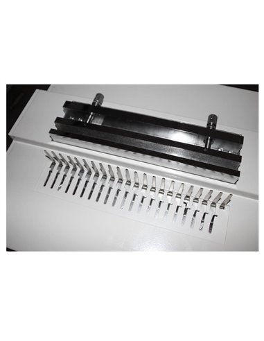 Aparat pentru indosariat electric multifunctional (plastic si metal), SUPU SUPER 4 in 1