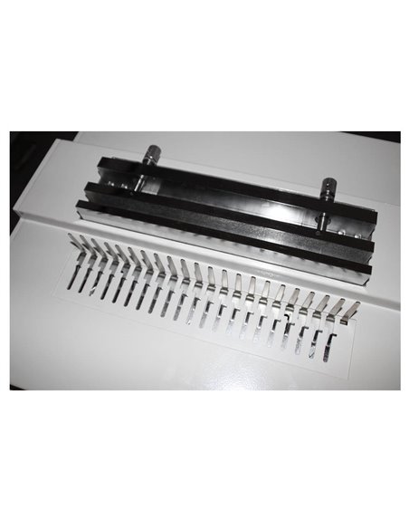 Aparat pentru indosariat electric multifunctional (plastic si metal), SUPU SUPER 4 in 1