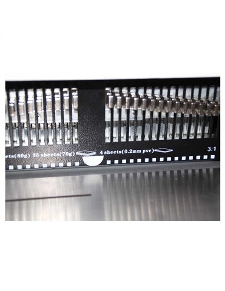 Aparat pentru indosariat electric multifunctional (plastic si metal), SUPU SUPER 4 in 1