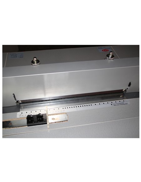 Aparat pentru indosariat multifunctional (plastic si metal), SPC EBX-50