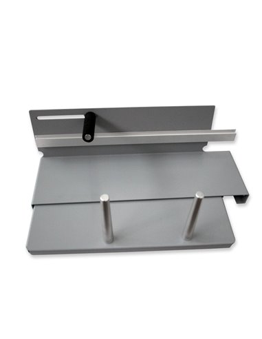 Echipament semiautomat pentru perforat documente cu ejectie automata a colii perforate SUPU SUPER360E