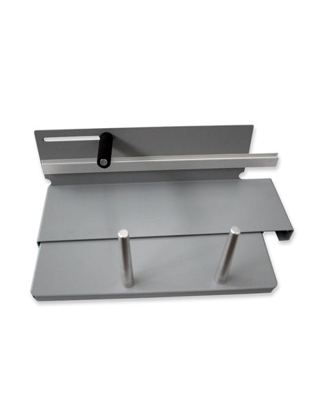Echipament semiautomat pentru perforat documente cu ejectie automata a colii perforate SUPU SUPER360E