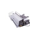 Echipament profesional electric semiautomat cu sistem de ejectare automata a colilor perforate, RENZ DTP 340A