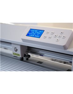 Cutter plotter MY CUT CY1500,CY1500 2