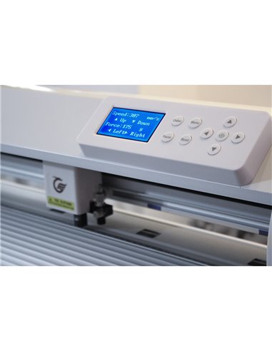 Cutter plotter MY CUT CY1500 Cutter plotter MY CUT CY1500