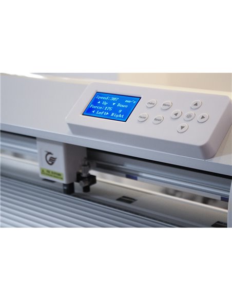 Cutter plotter MY CUT CY1500 Cutter plotter MY CUT CY1500