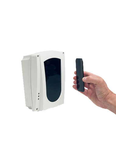 Tester bariere fum BF-TEST,BF-TEST