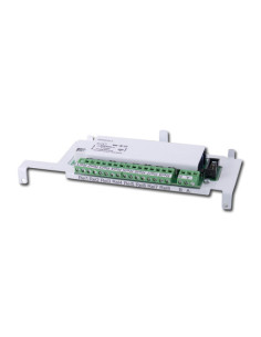 Modul de stingere 2 iesiri releu - UNIPOS FD4201-2,FD4201-2