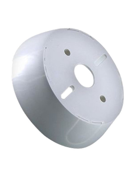 Accesoriu montaj aparent pentru soclu detector/sirena - UNIPOS