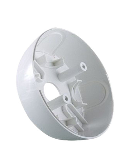 Accesoriu montaj aparent pentru soclu detector/sirena - UNIPOS