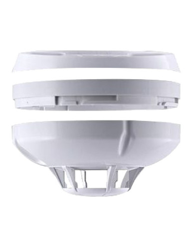 Accesoriu montaj aparent pentru soclu detector/sirena - UNIPOS