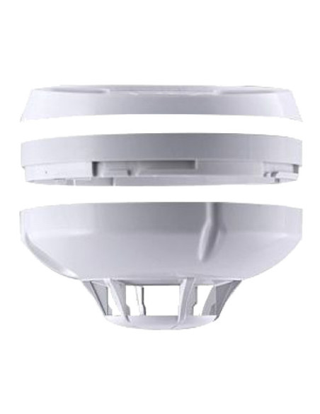 Accesoriu montaj aparent pentru soclu detector/sirena - UNIPOS
