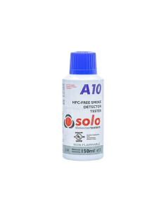 Spray tester - SOLO SOLO-A10-SMOKE,SOLO-A10-SMOKE