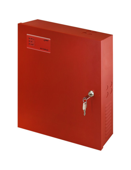 Sursa de alimentare EN 54-4, 27.6V/4.2A - PULSAR