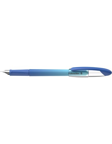 Stilou Schneider Voyage 2023/2024, Bleu