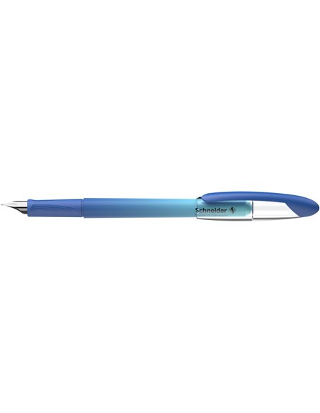 Stilou Schneider Voyage 2023/2024, Bleu